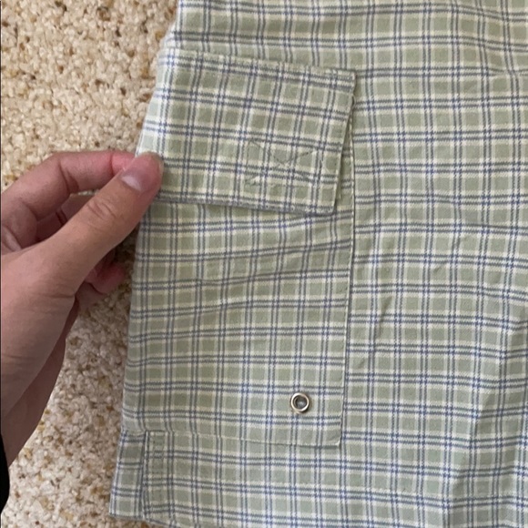 Vintage High-Waisted Aeropostale Shorts - Picture 5 of 6